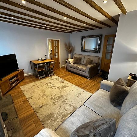 Whitebrook Cottage Mellor  外观 照片