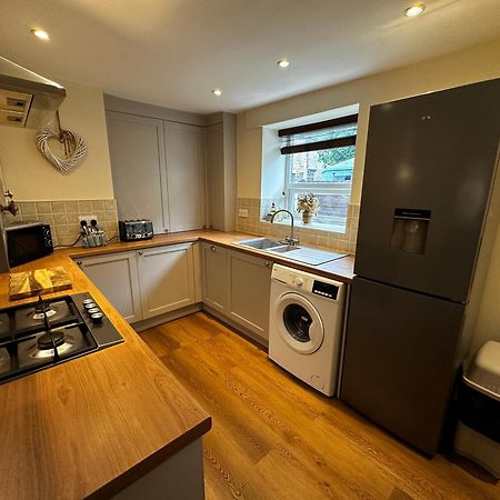 Whitebrook Cottage Mellor  外观 照片