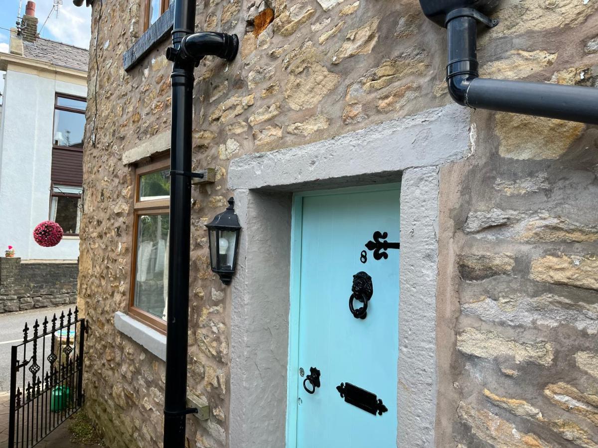 Whitebrook Cottage Mellor  外观 照片
