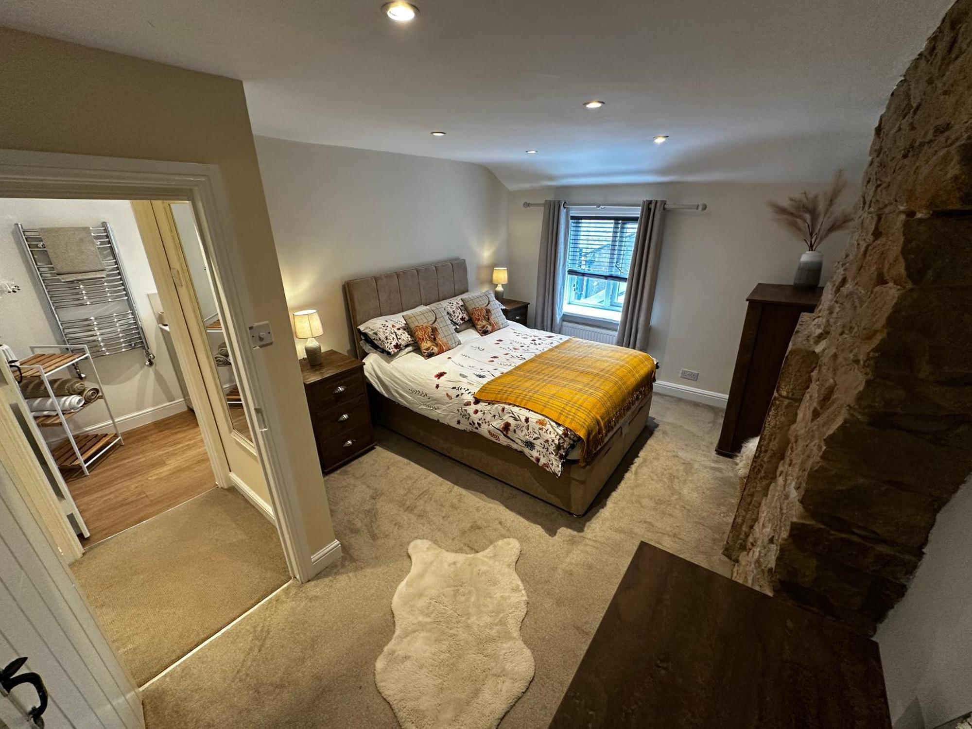 Whitebrook Cottage Mellor  外观 照片