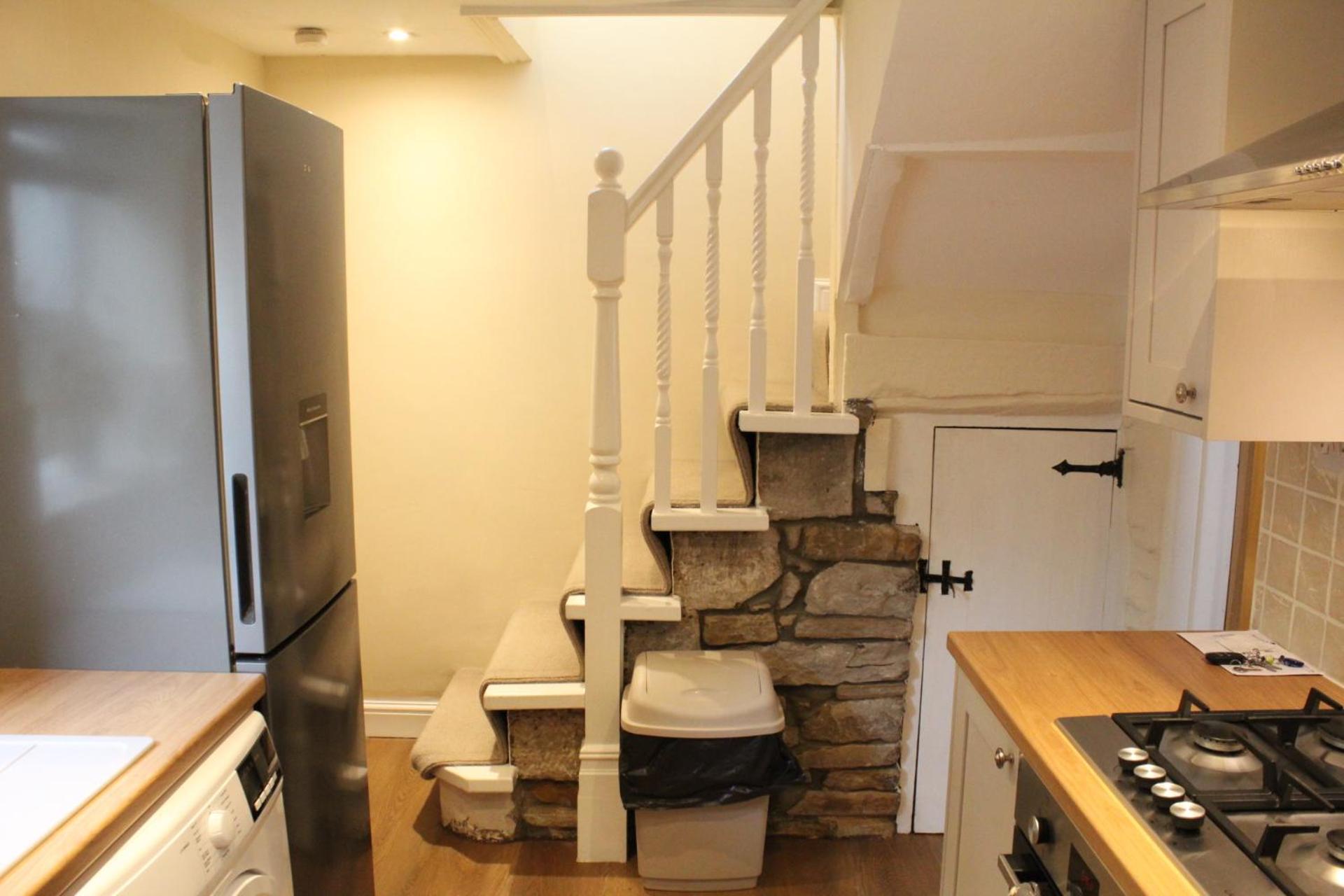 Whitebrook Cottage Mellor  外观 照片